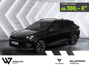 Cupra Formentor VZ 1.5 e-Hybrid ACC FACEL. LED 360° *123*