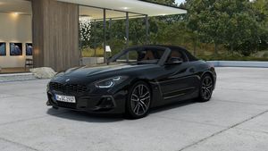 BMW Z4 M40i Leasing