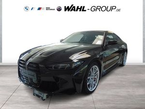 BMW M4 Competition M Driver Innovation HeadUp Carbon