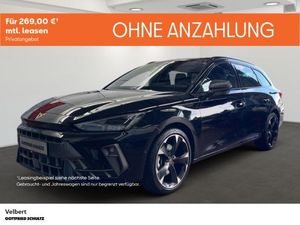 Seat Leon SP 2.0 TDI DSG LED*Navi*SHZ*Rückfahrkamera