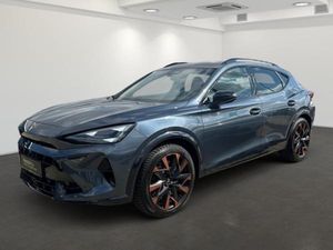 Cupra Formentor 2.0 TSI🔥KEINE NEBENKOSTEN🔥DSG🔥VZ🔥4DRIVE🔥PANO🔥AHK🔥333 PS🔥