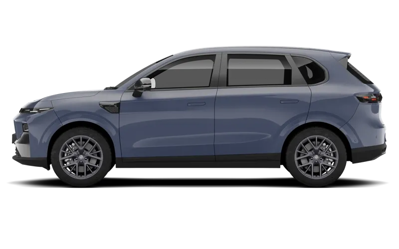 Leapmotor B10 BEV 67kWh Design Pro Max Leasing