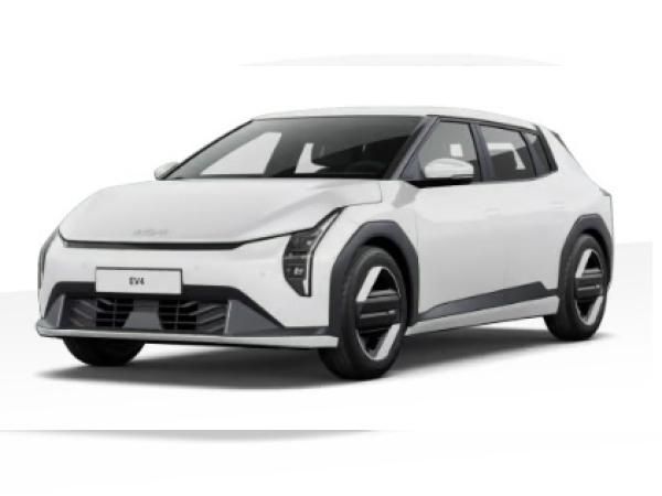 Kia EV4 58 kWh 150 kW Air Frontantrieb Leasing