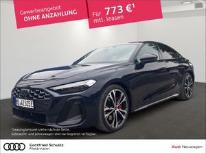 Audi A5 LIMO HYBRID QUAT TECH PLUS AHK B&O HUD