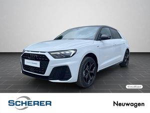 Audi A1 Sportback S line 30 TFSI 85(116) kW(PS) S tro