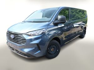 Ford Transit Custom Aut Trend 320L2 AHK LadeP SHZ Kam Gewerbeleasing