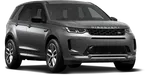 Land Rover Discovery Sport Leasing