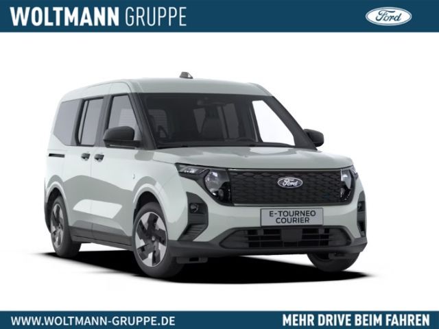Ford Tourneo Courier E-Courier 279€ mtl. 0% Fina. OHN Leasing