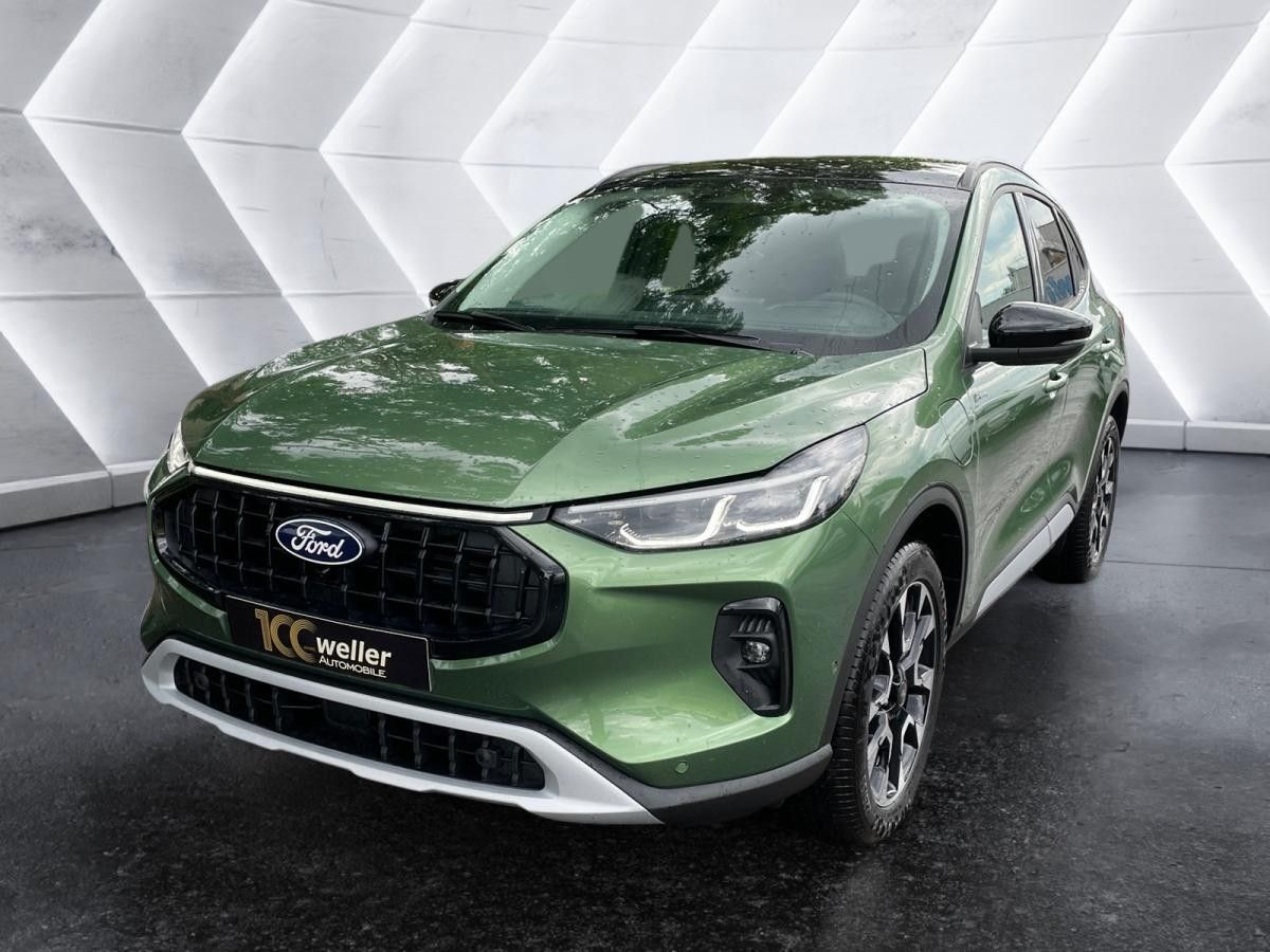 Ford Kuga ⚡️🔥Active X PHEV🔋 – Blitzangebot! 🔥⚡️ Exclusive Sonderkonditionen 🚗⚡️ Leasing