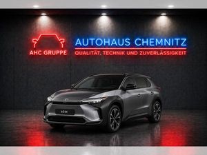 Toyota bZ4X Comfort