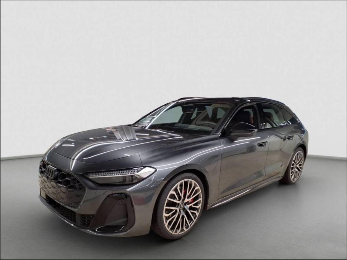 Audi S5 Avant TFSI 270 kW S tronic *Standhzg.*360°*PANO*HUD*Matrix*B&O* Leasing