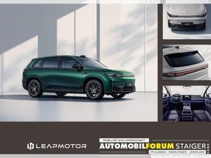 Leapmotor C10 69 W Design NEU ⚡ Elektro ⚡ V2L ⚡ Leasing