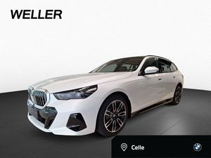 BMW 520d xDrv Tour. M Sport Leas ab 769 HK StHz AHK