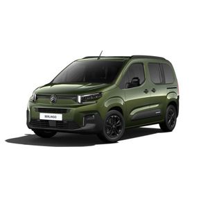 Citroën Berlingo M Diesel 130 Max