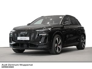 Audi Q6 e-tron Quattro (Wuppertal) Leasing