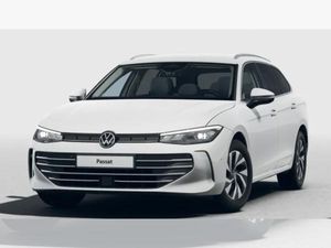 Volkswagen Passat Business 1,5 l  eTSI  DSG