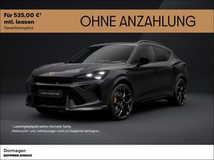 Cupra Formentor VZ5 2.5 TSI DSG 4Drive NAVI EXTREM PAN