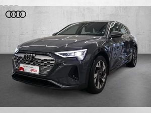 Audi Q8 e-tron 55 quattro ACC+AHK+HUD+MATRIX+ALU 20Ž Leasing