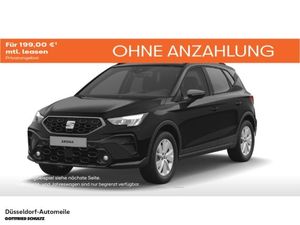 Seat Arona FR 1.0 TSI 116 PS 7-Gang-DSG SOFORT VERFÜG