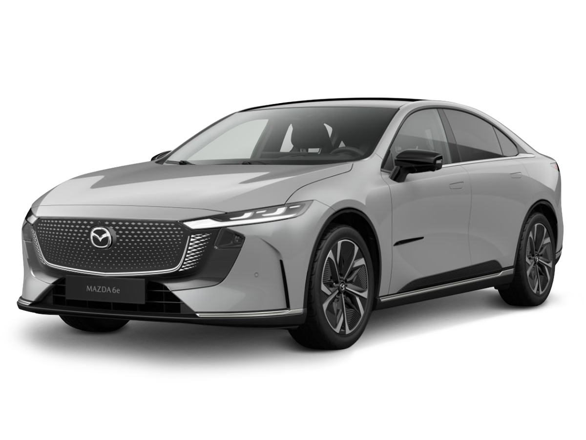 Mazda Mazda 6e TAKUMI Leasing