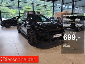 Cupra Formentor 2.5 TFSI DSG VZ5 ab 699.- 1.590.-Überf