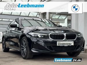 BMW 318i Lim. DrivAssi/LED/NAVI GARANTIE bis 06/2029 Leasing