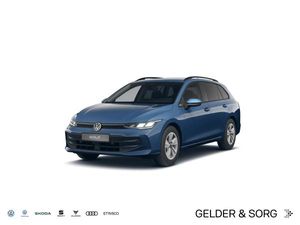 Volkswagen Golf Variant 1.5 eTSI Life RFK*LED*ACC*AHK*DAB+