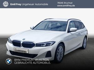 BMW 318i Touring Aut. Navi Sitzheizung Komfortzugang