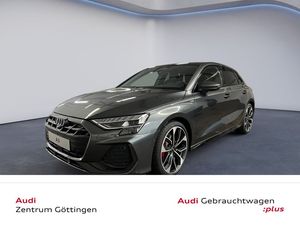 Audi A3 Sportb. S line TFSI qu. S tr. MATRIX+PANO+AHK