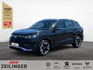 Volkswagen Tiguan R-Line eTSI DSG|MATRIX|KAMERA|AHK|e.HECKK