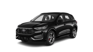 Ford Kuga ST-Line X, LED-Scheinwerfer,Head-up Display,Winter-Paket - Auto-Abo