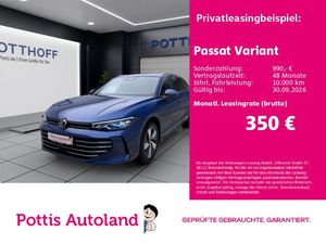 Volkswagen Passat Variant 2.0 TDI DSG BUSINESS AHK KAMERA N