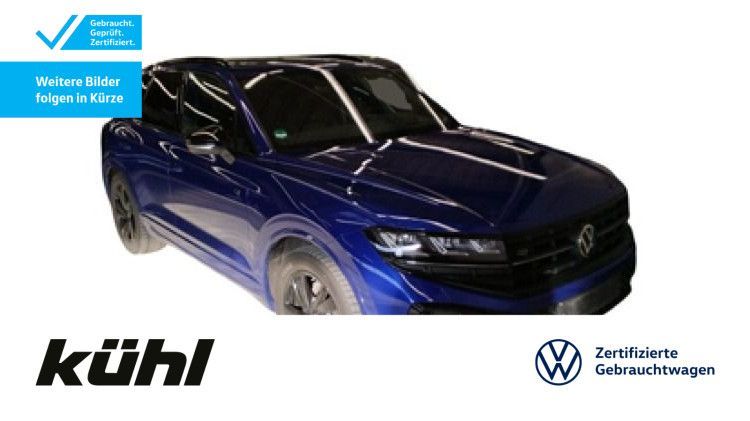 Volkswagen Touareg 3.0 TDI 4M DSG R-Line IQ.Light/ACC/Kamer Leasing