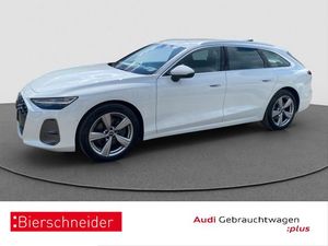 Audi A6 Av TFSI advanced MATRIX B&O HuD ACC 360°