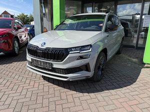 Skoda Karoq Sportline 1,5 TSI 110 kW 7-Gang-DSG**Leasingaktion**