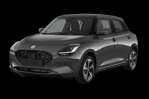 Suzuki Swift 1.2 HYBRID ALLGRIP MT Comfort