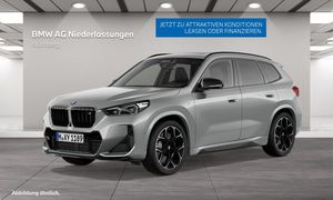 BMW X1 M35i xDrive M Sport AHK Driv.Assist.Prof LED