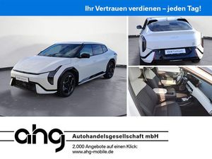 Kia EV4 h Fastback GT-Line Frontantrieb AKTION AKTIO