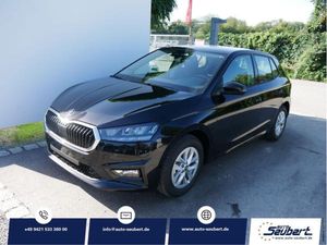 Skoda Fabia 130 Jahre Edition PLUS 1,0 MPI*LED*PDC-KAMERA*SMARTLINK*SHZ*TEMPOMAT*KLIMA