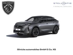 Peugeot 3008 Allure Business HYBRID 145 DSC6