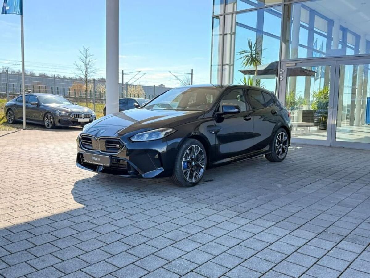 BMW M135i xDrive🔥Lageraktion🔥inkl. Vollkasko🔥 Leasing