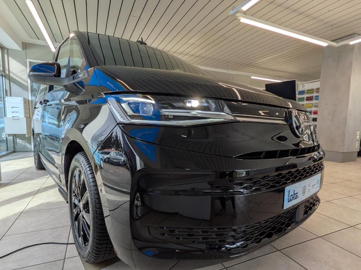 Volkswagen T7 Multivan +sofort verfügbar+ 0,5% Versteuerung 💰; Pano; Keyless; Harman-Kardon Leasing