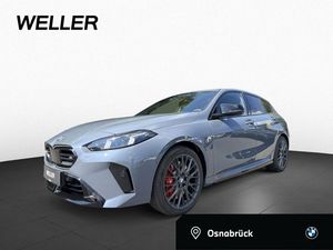 BMW M135 xDrive Sportpaket Bluetooth HUD Navi LED