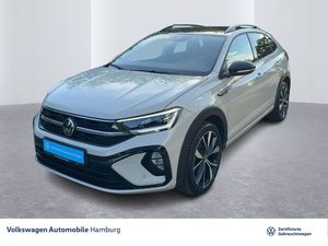 Volkswagen Taigo 1.0 TSI R-Line DSG AppConnect Einparkhilfe