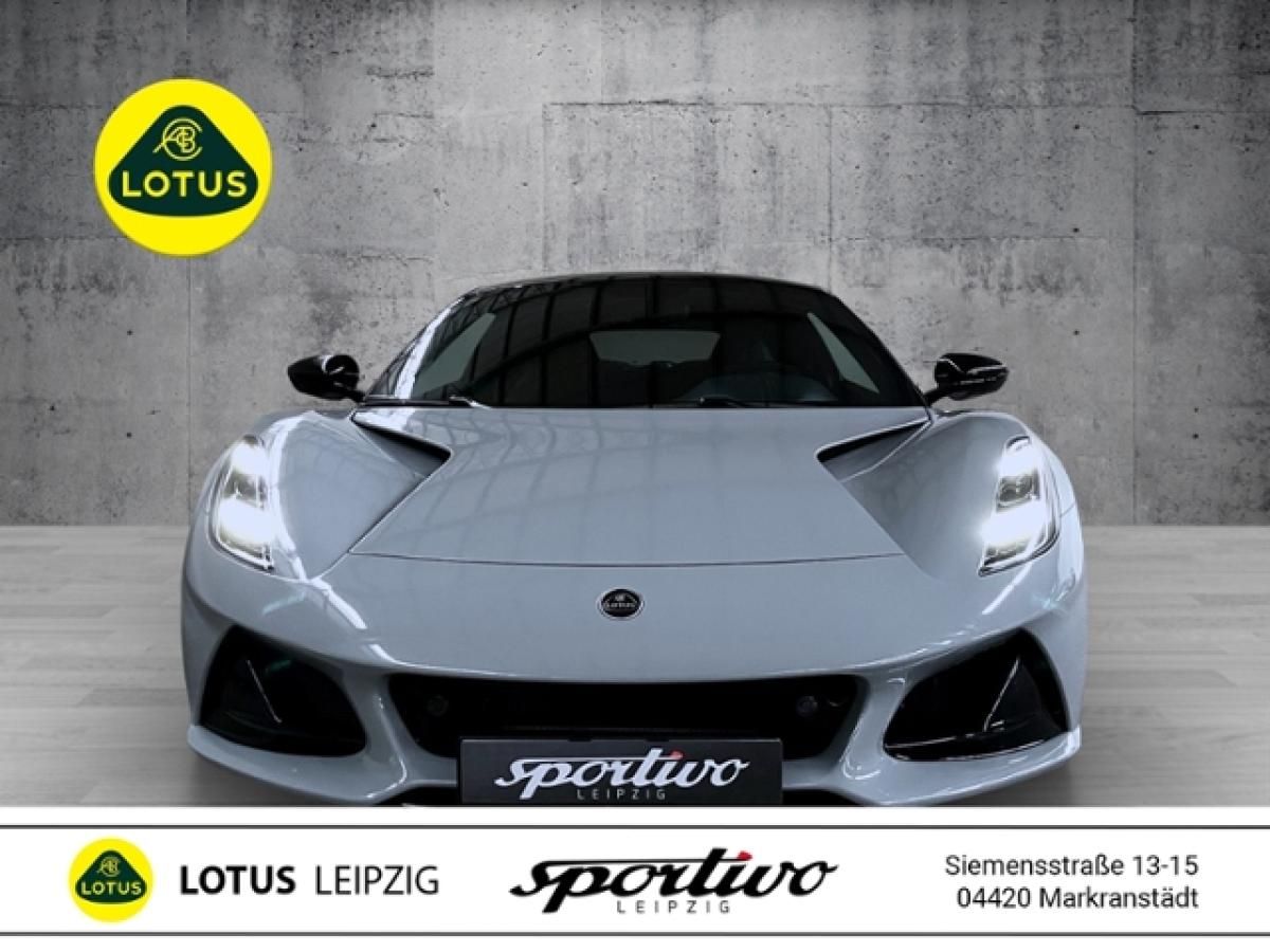 Lotus Emira V6 SE * Leipzig* Leasing