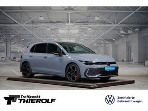 Volkswagen Golf GTI 2.0 TSI DSG DCC IQ.LIGHT AHK