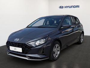 Hyundai i20 SELECT FL (MY26) 1.0 T-GDI 6-MT 2WD CarPlay