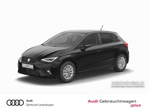 Seat Ibiza Style ACC KAM SHZ NAVI LED KEYLESS PDC