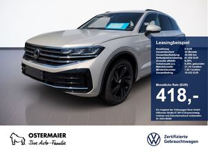 Volkswagen Touareg ELEGANCE 3.0TDI 286PS NP.108T AHK.STDHZG