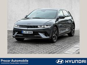 Hyundai IONIQ 5 N LINE X FL 84 kWh 2WD 229PS PANO Park-P